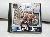 Suikoden II PlayStation