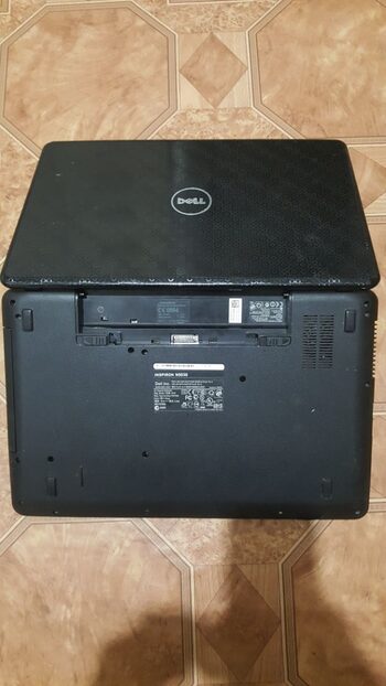 inspiron n5030 DALIMS
