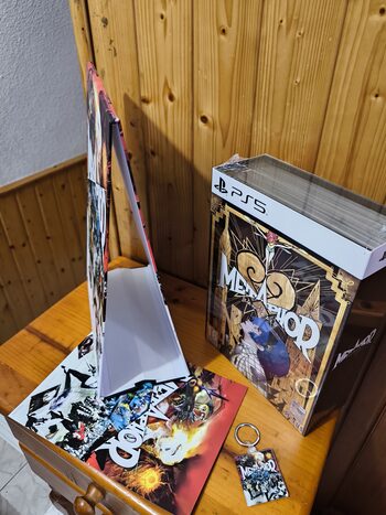 Metaphor Refanzio Collector's Edition PlayStation 5 for sale