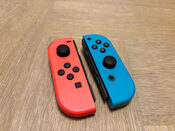 Nintendo Switch Controllers / Kontroleriai