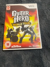 Guitar Hero World Tour Wii