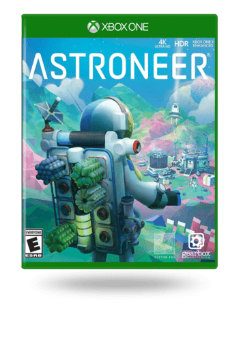 ASTRONEER Xbox One