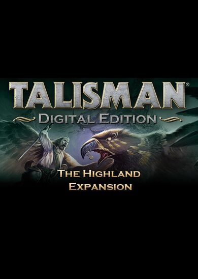 E-shop Talisman - The Highland Expansion (DLC) (PC) Steam Key GLOBAL