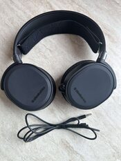 Steelseries Arctis 5 Black