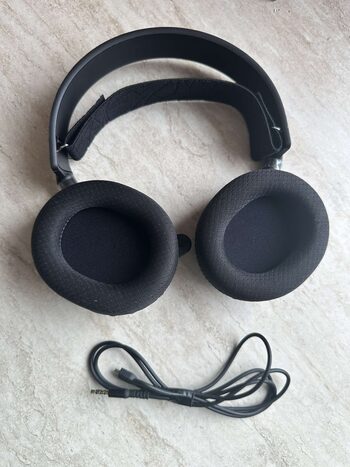 Steelseries Arctis 5 Black