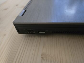 Get DELL - E6510