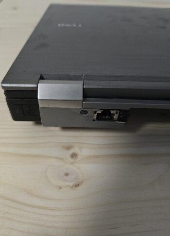 Buy DELL - E6510