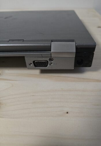 DELL - E6510