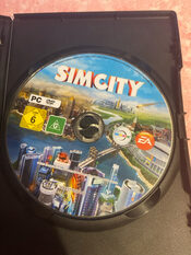 sim city zaidimas dvd formatu 