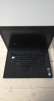 Redeem DELL - E6510