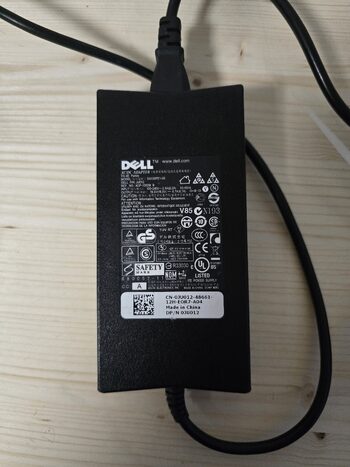 DELL - E6510