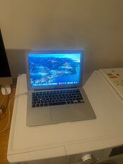 macbook air A1466