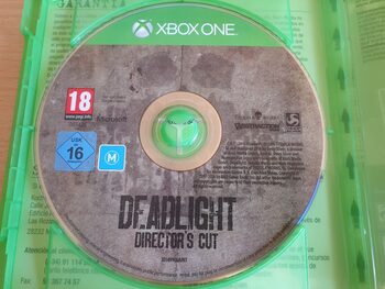 Deadlight: Director's Cut Xbox One for sale