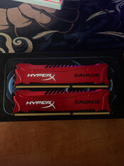 Hyperx savage