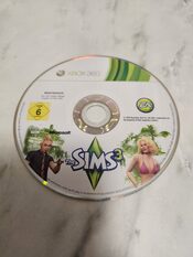 The Sims 3 Xbox 360