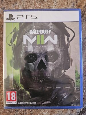 Call of Duty: Modern Warfare II PlayStation 5