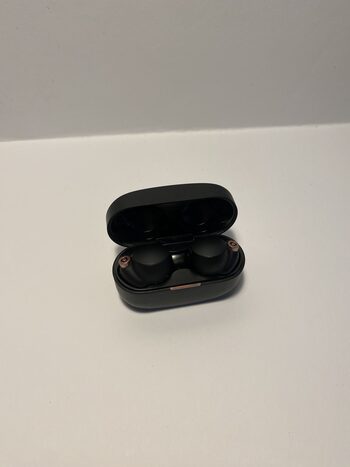 Buy Sony wf-1000XM4 belaidžiai ausinukai Wireless earbuds