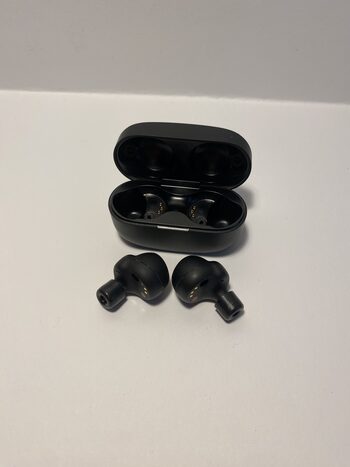 Sony wf-1000XM4 belaidžiai ausinukai Wireless earbuds