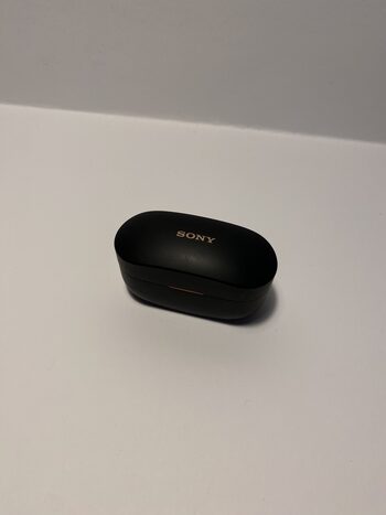 Get Sony wf-1000XM4 belaidžiai ausinukai Wireless earbuds