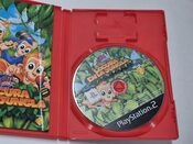 BUZZ! Junior: Jungle Party PlayStation 2