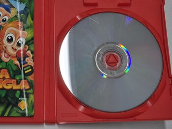 BUZZ! Junior: Jungle Party PlayStation 2 for sale