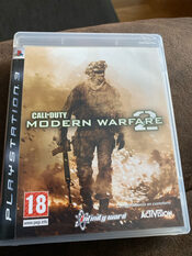 Call of Duty: Modern Warfare 2 PlayStation 3