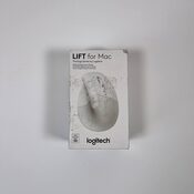 Logitech Lift Vertical Ergonomic Mouse for Mac