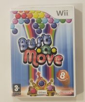 Bust a Move Wii