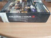 Gears of War 3: Limited Collector's Edition Xbox 360 for sale