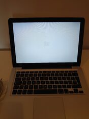 portatil Apple MacBook pro13 core i5 sin disco duro 