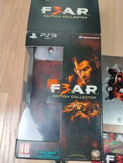 F.E.A.R. 3 PlayStation 3 for sale