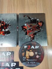 F.E.A.R. 3 PlayStation 3