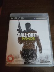 Call of Duty: Modern Warfare 3 PlayStation 3