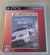 Need for Speed: Shift PlayStation 3