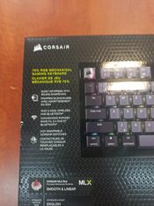 Corsair K65 Plus Wireless