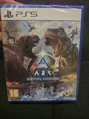 Ark: Survival Ascended PlayStation 5