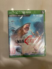 Maneater Xbox One