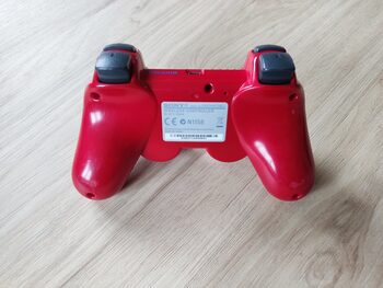 Get Originalus Playstation 3 dualshock pultelis