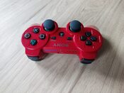 Originalus Playstation 3 dualshock pultelis for sale