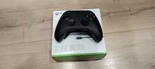 Xbox Series S, White, 512GB + papildomas pultelis (juodas) for sale