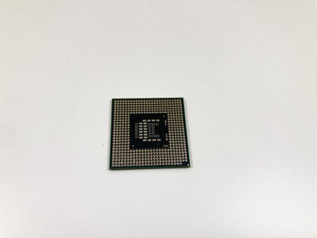 Intel Core 2 Duo P7350 2,00GHz PGA478 laptopui