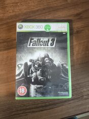 Fallout 3 Xbox 360