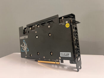 Buy RX 6600 XT 8GB GDDR6 HELLHOUND POWERCOLOR