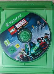 Buy LEGO Marvel Super Heroes Xbox One