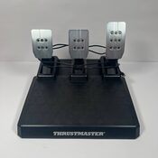 Get THRUSTMASTER T248 Racing Wheel and Magnetic Pedals with HYBRID DRIVE