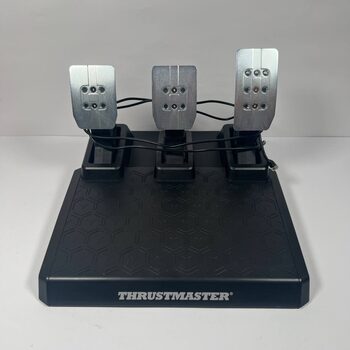 Get THRUSTMASTER T248 Racing Wheel and Magnetic Pedals with HYBRID DRIVE