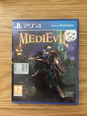 MediEvil (2019) PlayStation 4