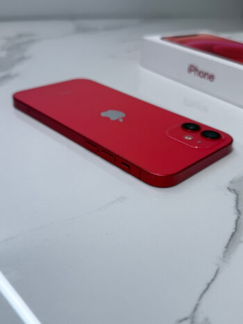 Get Apple iPhone 12 64GB Red