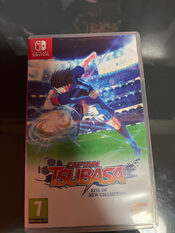 Captain Tsubasa: Rise of New Champions Nintendo Switch