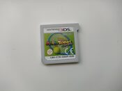 Mario Tennis Open Nintendo 3DS